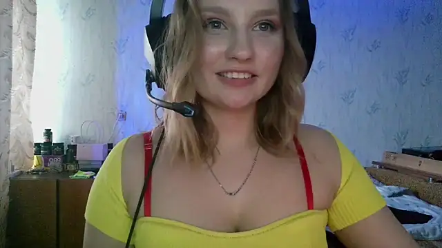 pr_In_cess_ Chat XXX in diretta