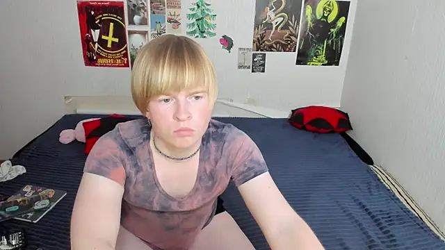 Cattie_w_ লাইভ XXX চ্যাট