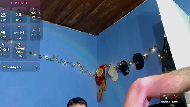 Juan_Gomezz26 Chat XXX in diretta