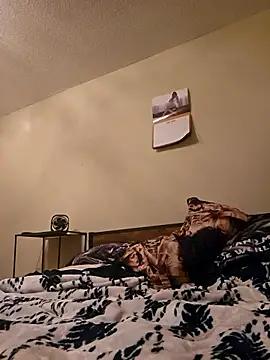 FelicityFreeze69's Webcam Show