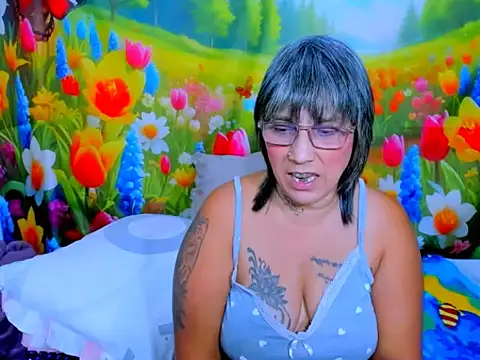 indianroxy – Live XXX-chat