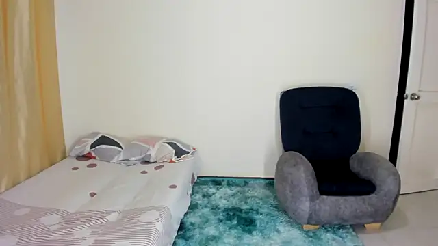 merijaslin Chat XXX in diretta
