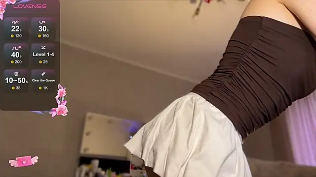 Inessagirl XXX чат на живо