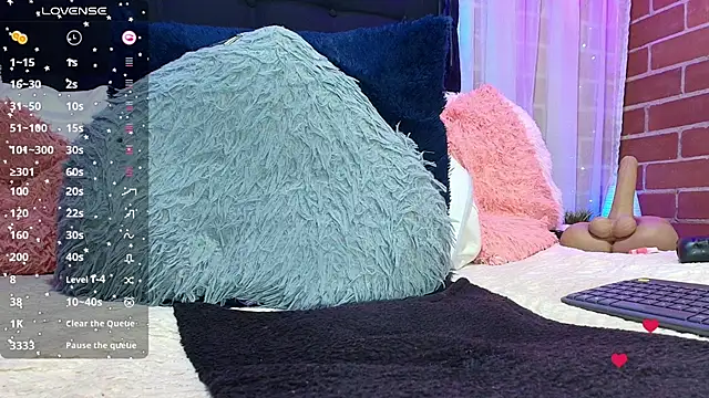 Hanna_horny_ 라이브 XXX 채팅