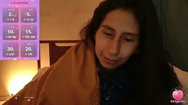 MoonLipsON- – Live XXX-chat