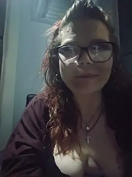 FelicityFreeze69 ওয়েবক্যাম শো
