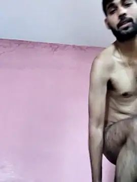 Chat +18 de Atokxon ao vivo