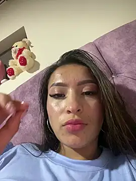 Itze_Mua 라이브 XXX 채팅