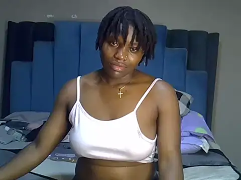 melanin_moon 现场XXX聊天