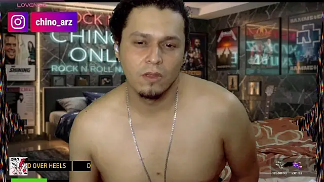 chino_roz live XXX chat