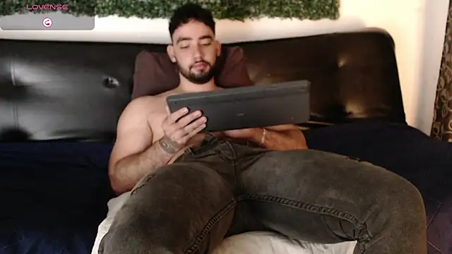 sam_ford_2 – Live XXX-chat
