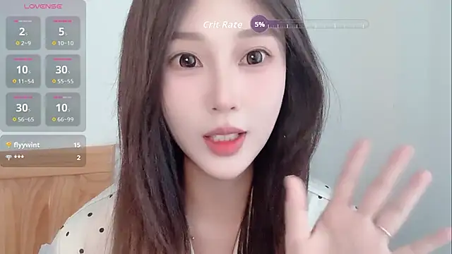--YaoYao Chat XXX live