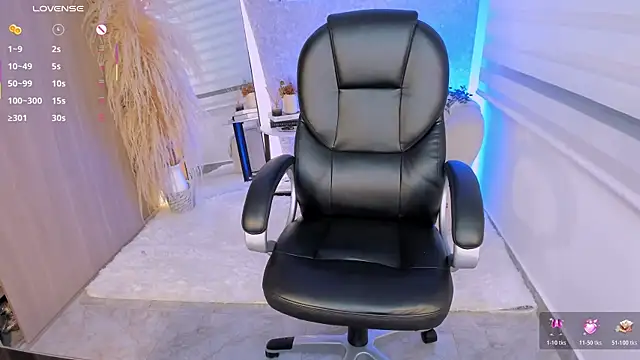 DannaCruz's Live XXX Chat