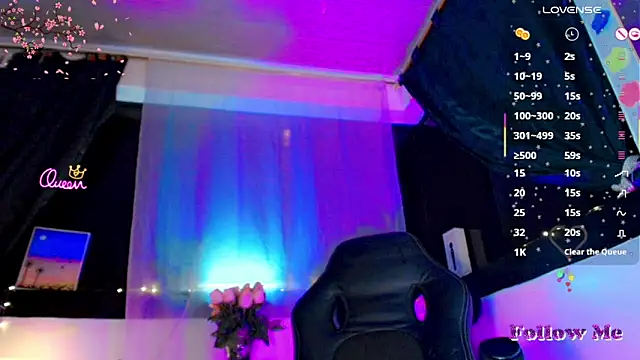 mariana_scott__のライブXXXチャット