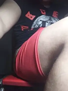 Chat +18 de AlexisSpears_ ao vivo