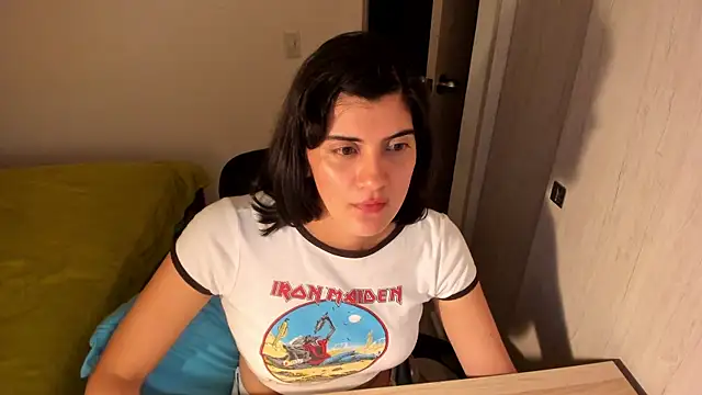 แชท XXX สดของ misstoya