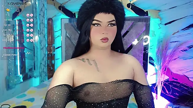Živý XXX chat kushina_uzumaki75