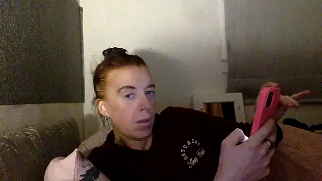 Bellababexox Webcam-Show