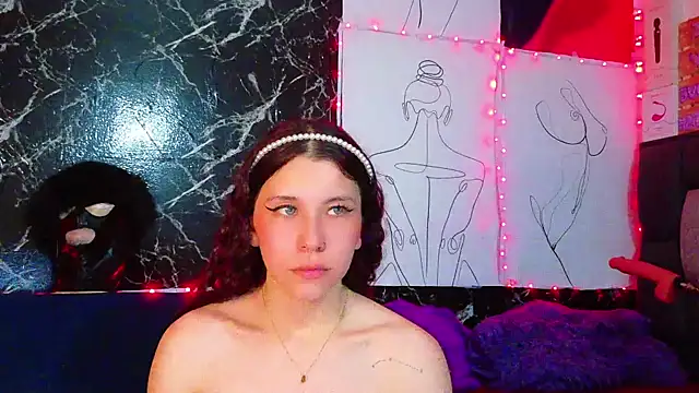 Sofibrandford 라이브 XXX 채팅