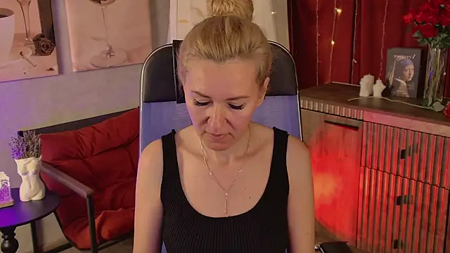 DonnaSmitth's Live XXX Chat