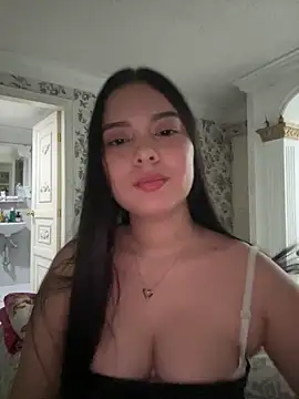 sweet_ruby_ élő XXX-chatje