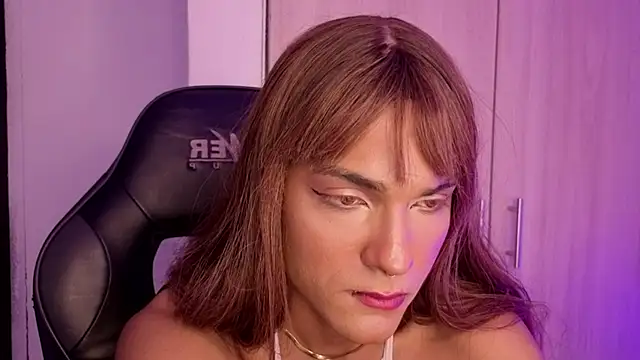 tiffanyy_777's Live XXX Chat