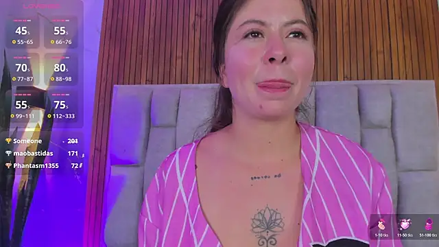 Scarlet_Rosexx's Live XXX Chat