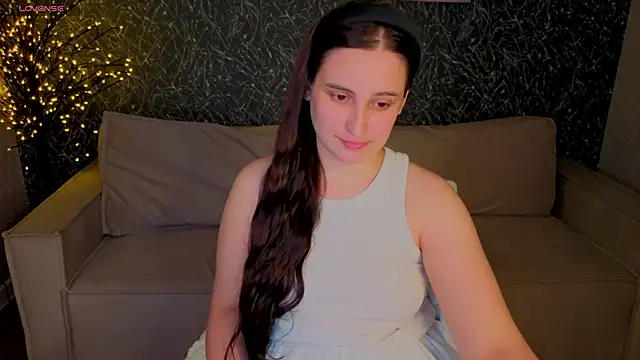 XXX chat uživo modela Elizabet_Colllins