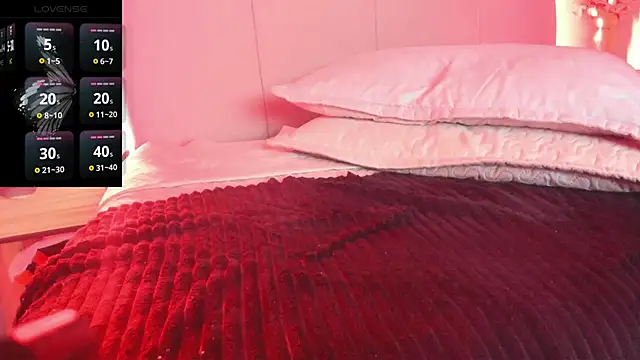 Chat XXX Live barbie_devon