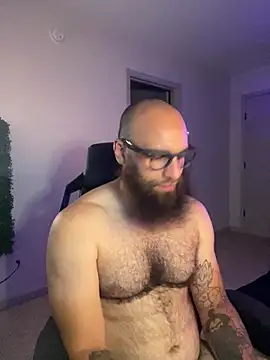 MastaWolfy's Live XXX Chat