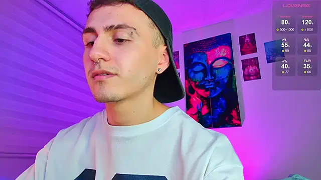 Chat +18 de dimitri-bilak ao vivo