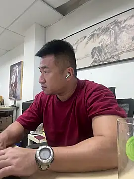 Cunzhangshibage02 Show Webcam