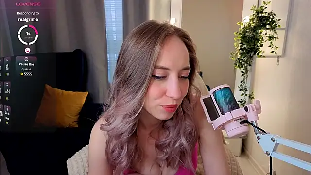 Živý XXX chat ShadowSparkle