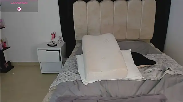 Chat XXX en directo de melanyangel99