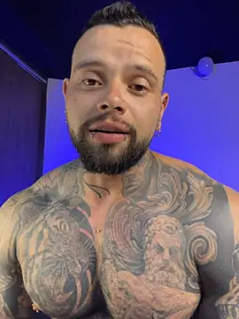 natevillage Live XXX-Chat