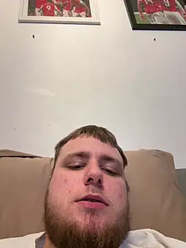 BigDickLiam12's Webcam Show