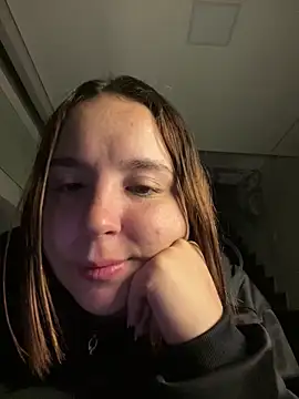 Živý XXX chat AMORINHA_S2_