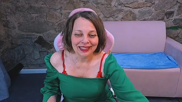 Chatroom XXX en direct de LiliaLawson