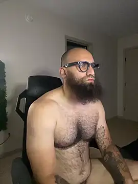 MastaWolfy Chat XXX in diretta