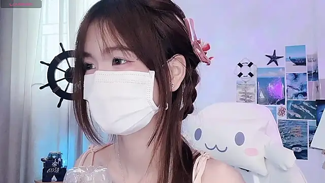 Your-Sunshine 现场XXX聊天