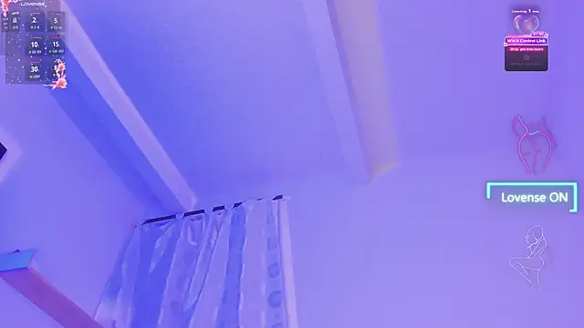 ZaraWest Live XXX-chat