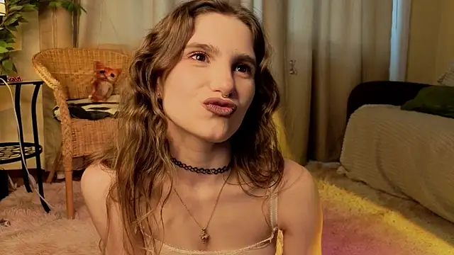 RozanneJordan's Live XXX Chat