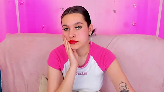 AishaTempt Live XXX-chat
