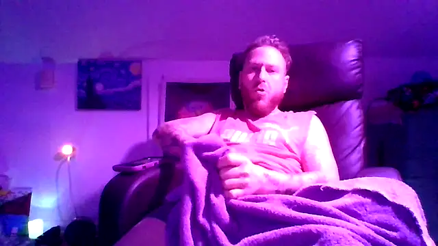 Živý XXX chat MrPurple999