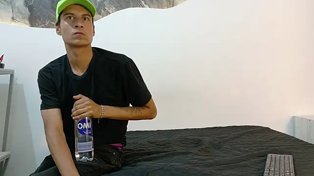 cameronsilverman 라이브 XXX 채팅