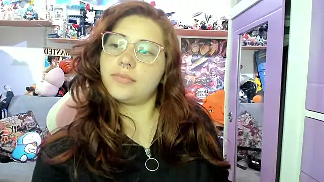 soficammy Live XXX-chat