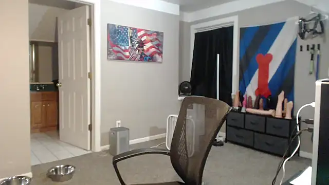 Michigan9000 Adlı Modelin Canlı XXX Sohbeti
