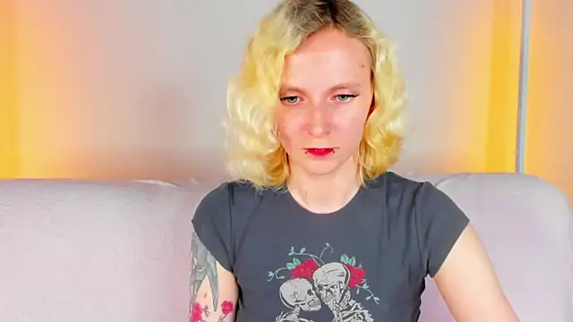 Chat XXX Live LikiLips