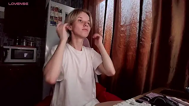 Chat +18 de Madelaineses ao vivo