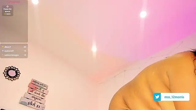 دردشة Elsie_morris12 الجنسية المباشرة